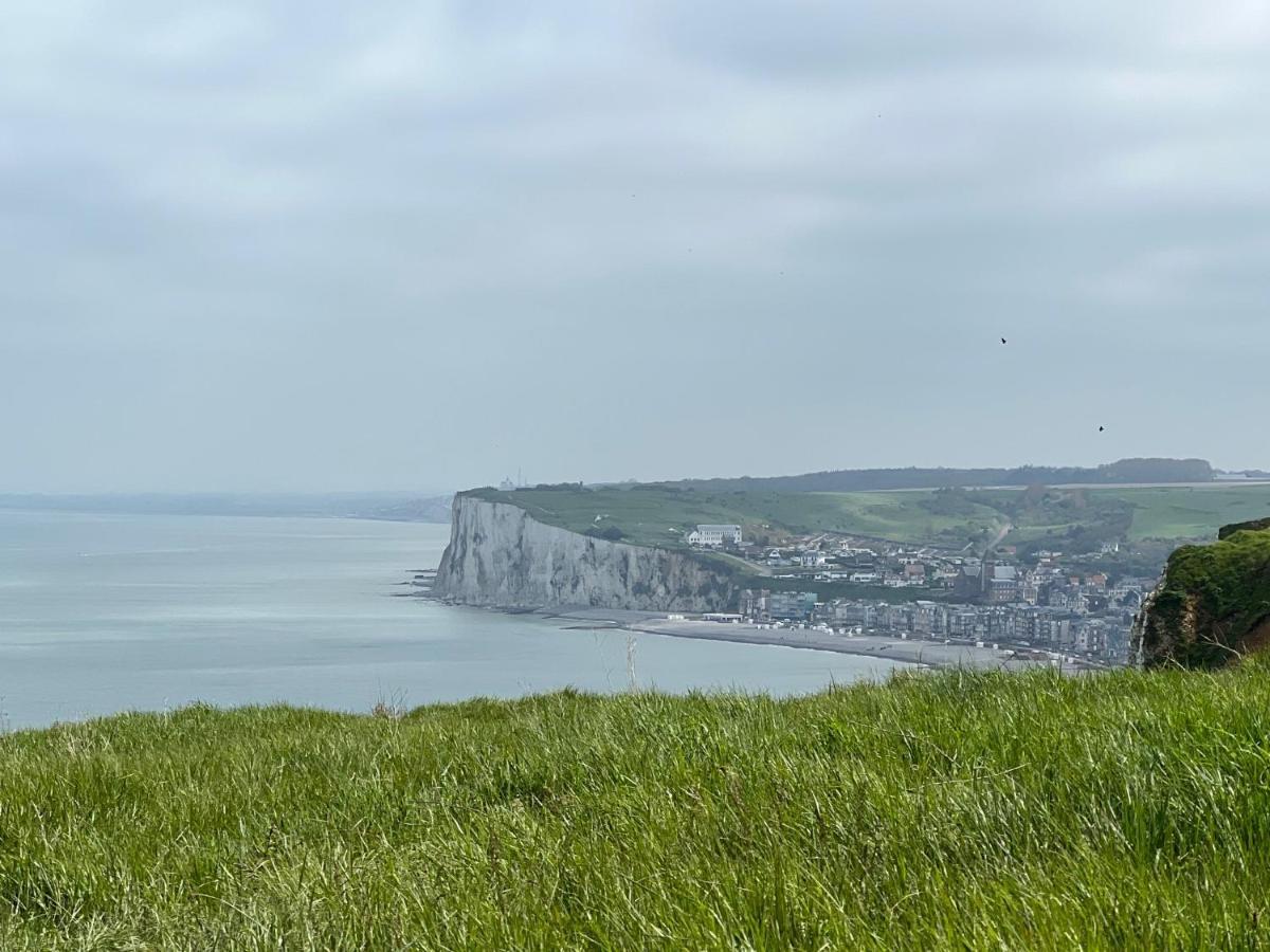 Villa Saint Jacques, Appart La Mer ル・トレポール エクステリア 写真
