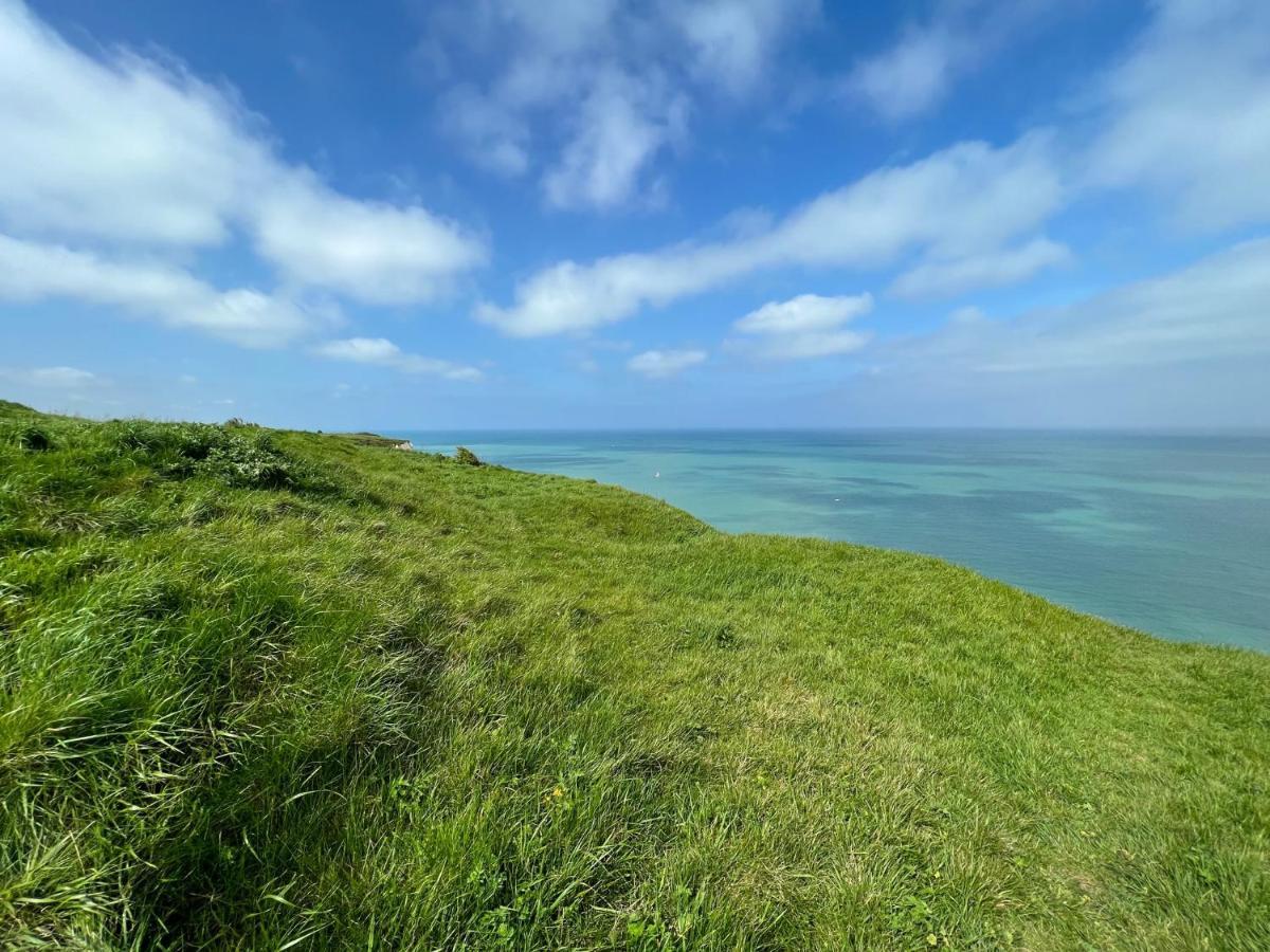 Villa Saint Jacques, Appart La Mer ル・トレポール エクステリア 写真